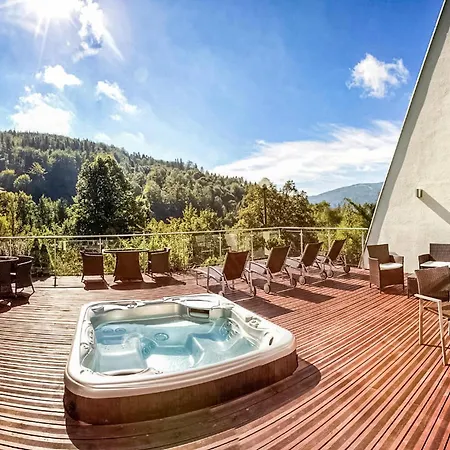 1 Bedroom Amazing In Ustroń
