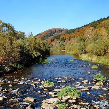 1 Bedroom Awesome In Appartement Ustron