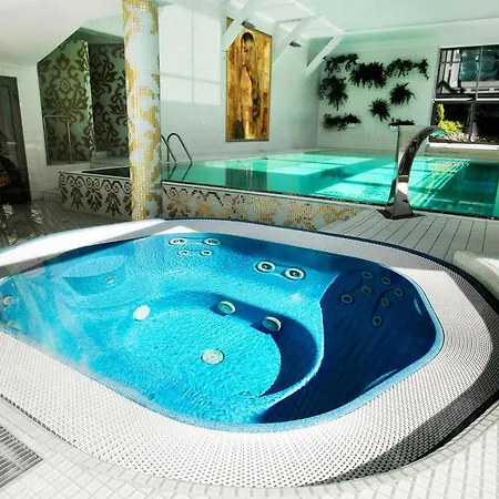 1 Bedroom Awesome In Apartman