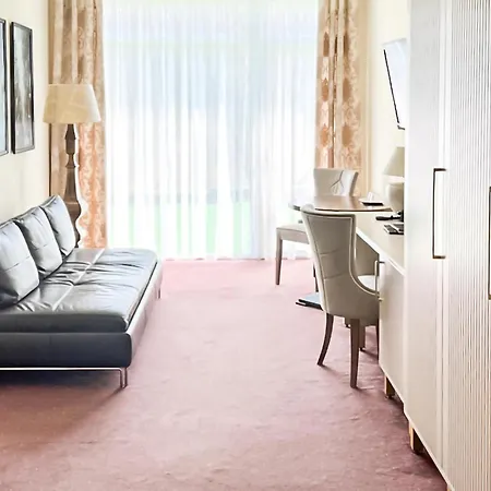 Beautiful Apartment In Ustron Apartmán *