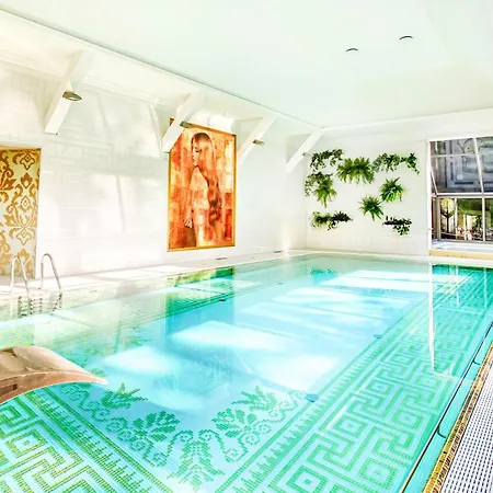 Beautiful Apartment In Ustron *