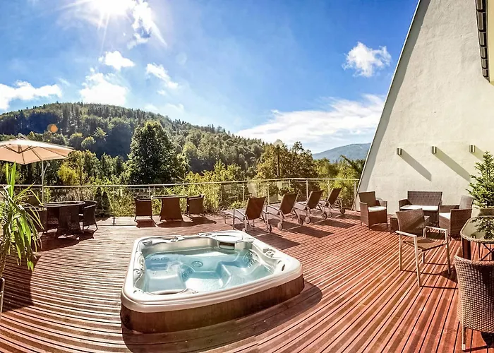 1 Bedroom Awesome In Ustron