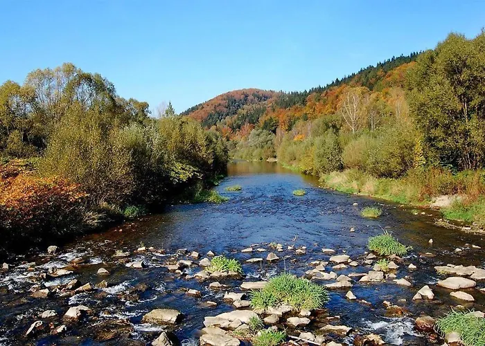 1 Bedroom Awesome In Apartamento Ustroń