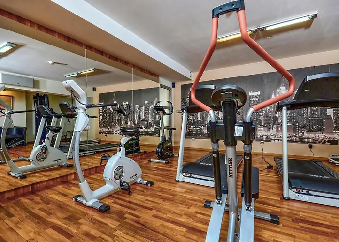 1 Bedroom Awesome In Appartement Ustron