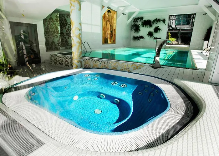 1 Bedroom Awesome In Appartement