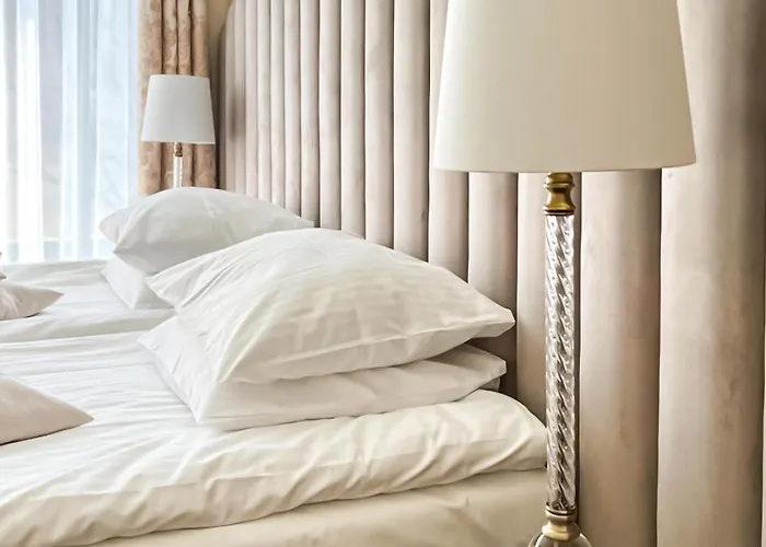 1 Bedroom Awesome In * Ustron