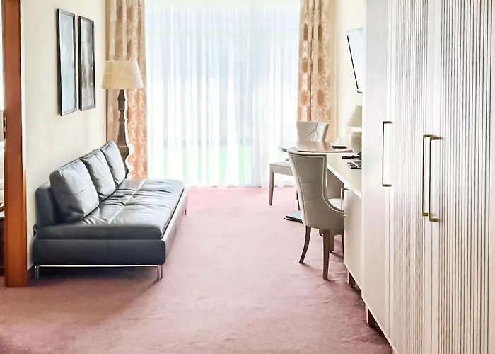 1 Bedroom Awesome In Appartement *