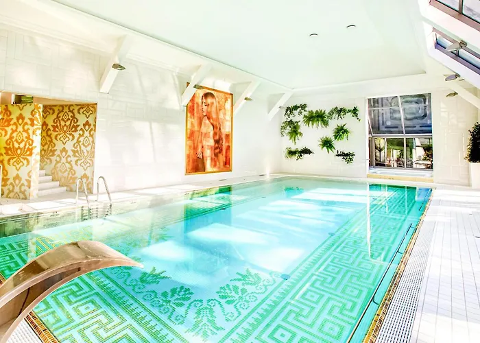 1 Bedroom Awesome In *